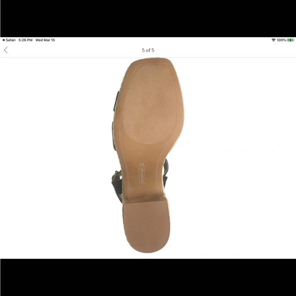 Steven New York By Steve Madden steven new